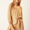 Cover-Ups Natalie Martin Collection | Alex Short Dress