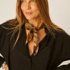 Accessories Natalie Martin Collection | Square Scarf