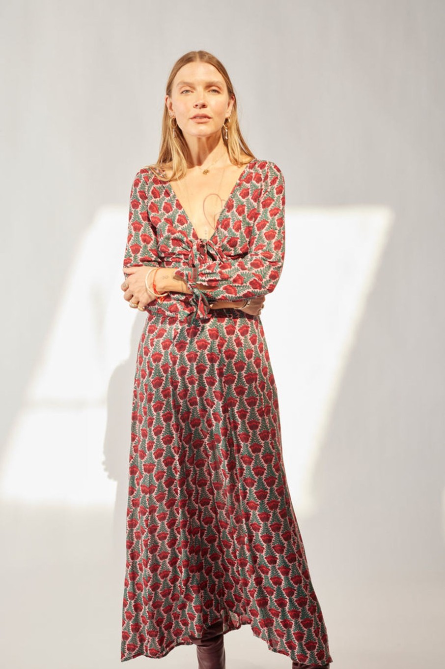 Dresses Natalie Martin Collection | Reese Dress