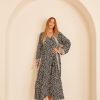 Dresses Natalie Martin Collection | Fiore Maxi