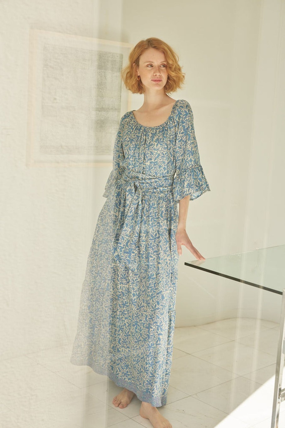 Dresses Natalie Martin Collection | Mesa Maxi