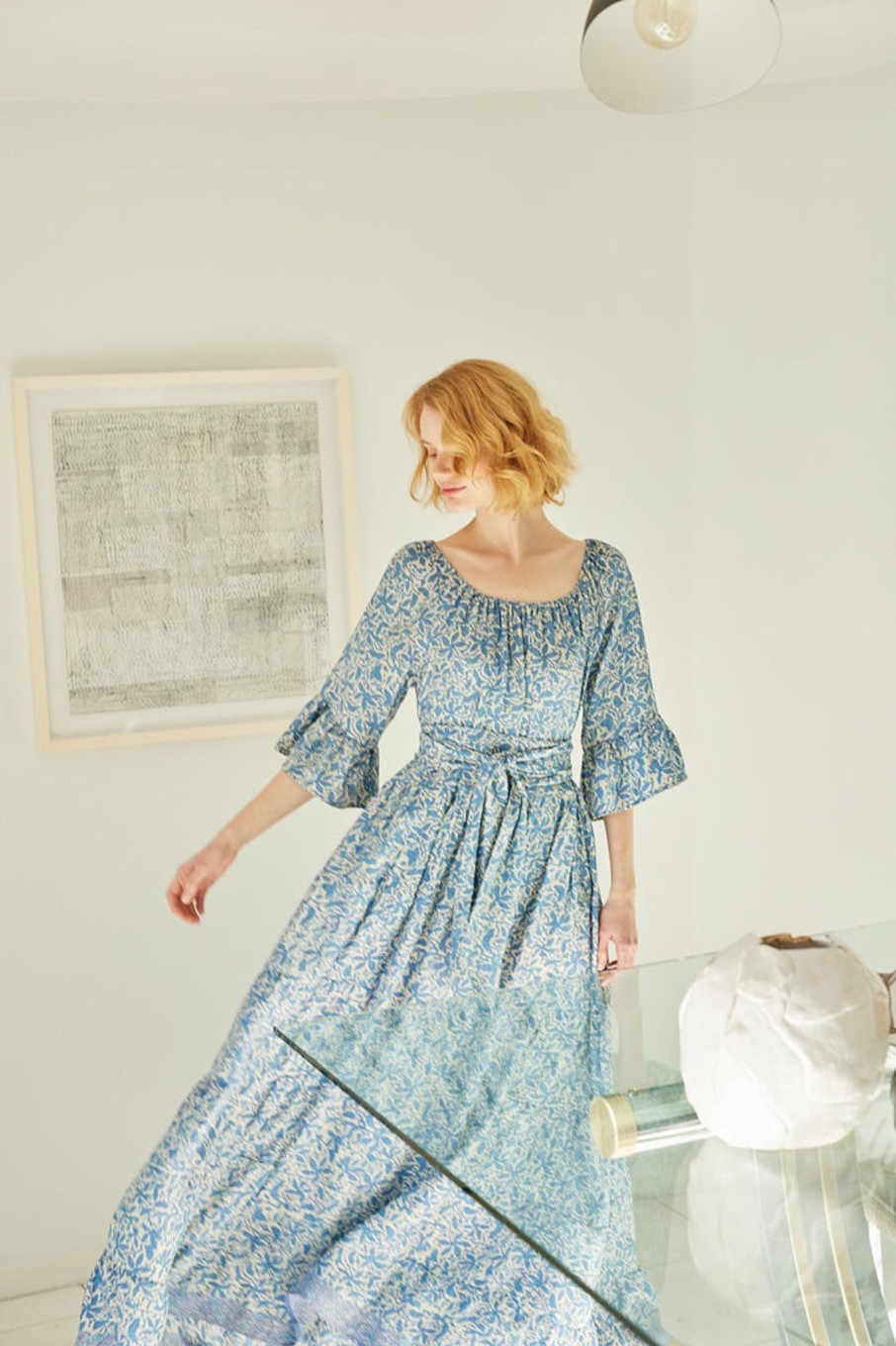 Dresses Natalie Martin Collection | Mesa Maxi