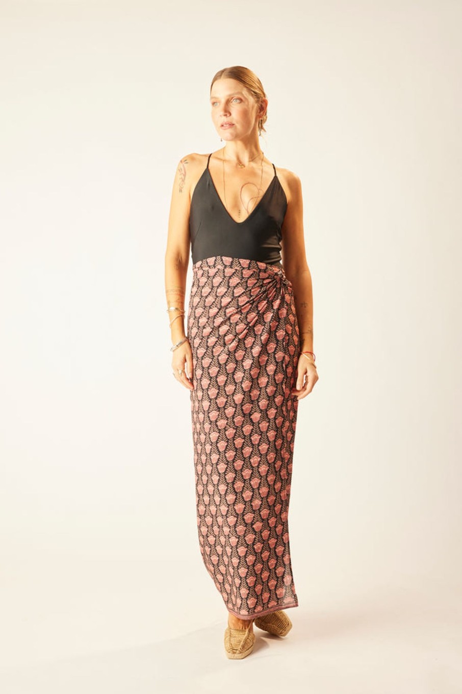 Bottoms Natalie Martin Collection | Sarong/Scarf