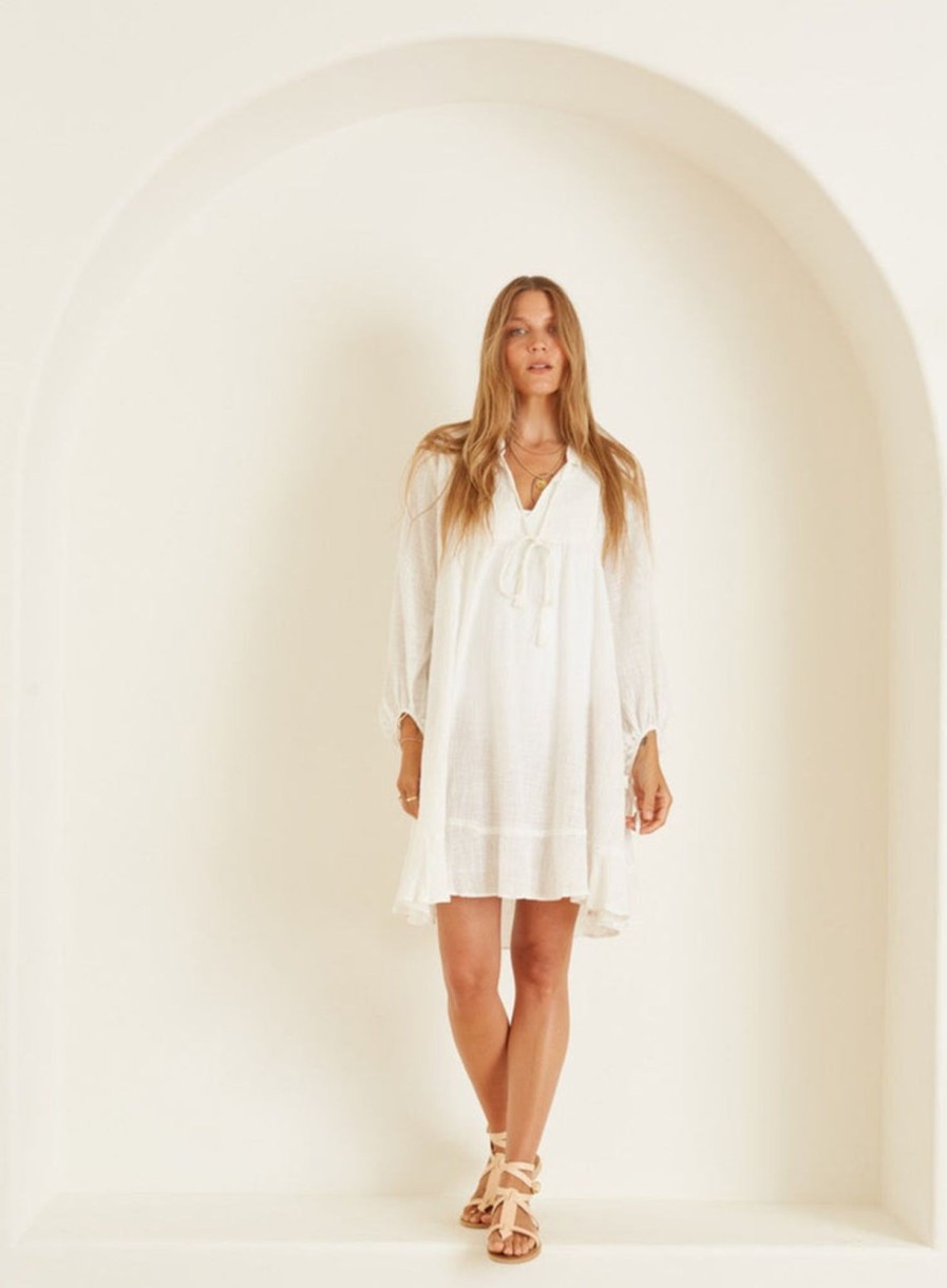 Cover-Ups Natalie Martin Collection | Sasha Dress