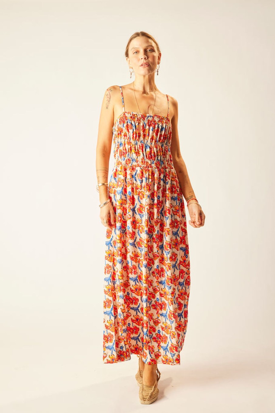 Dresses Natalie Martin Collection | Gina Maxi