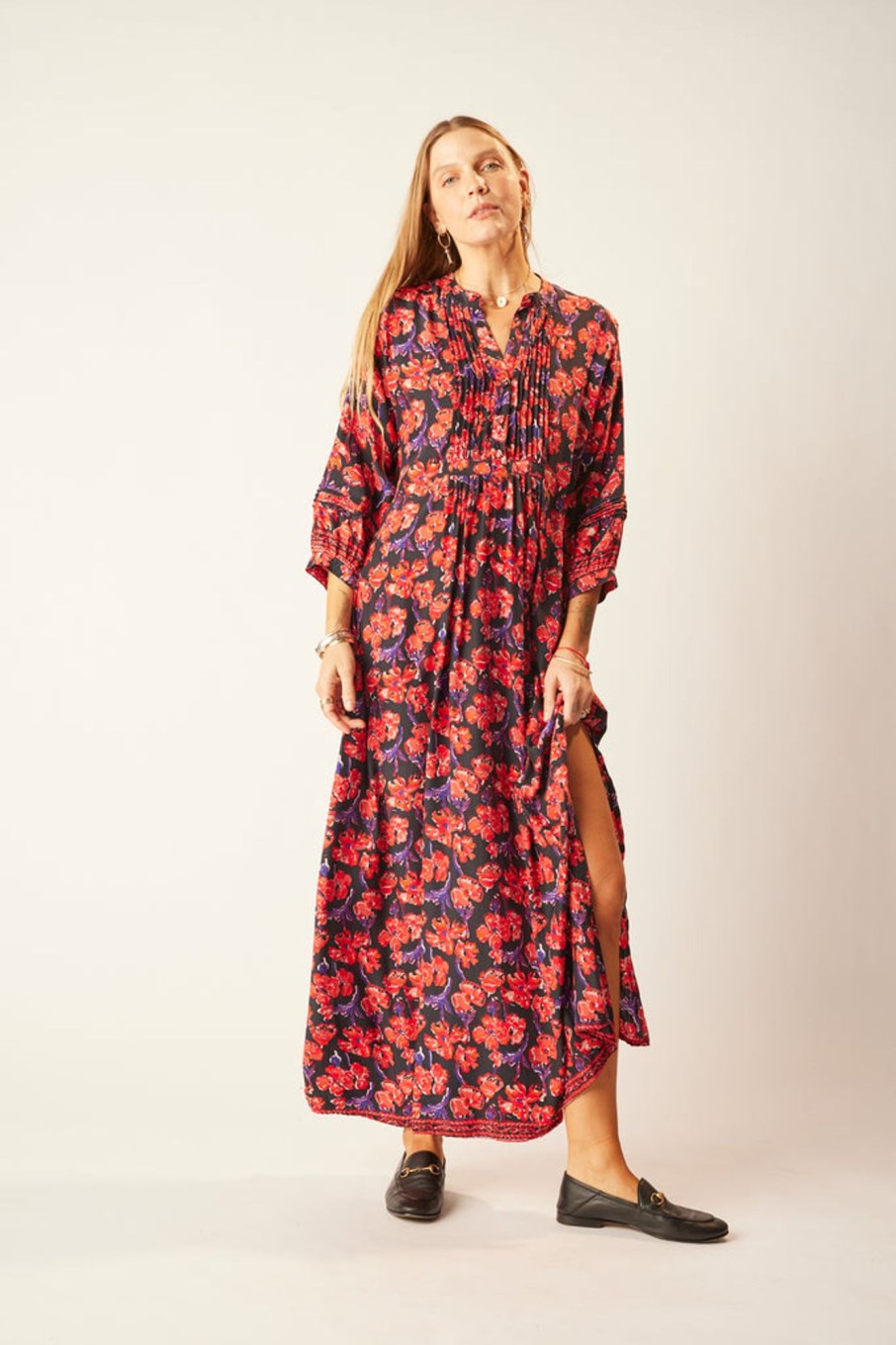 Dresses Natalie Martin Collection | Sammie Maxi