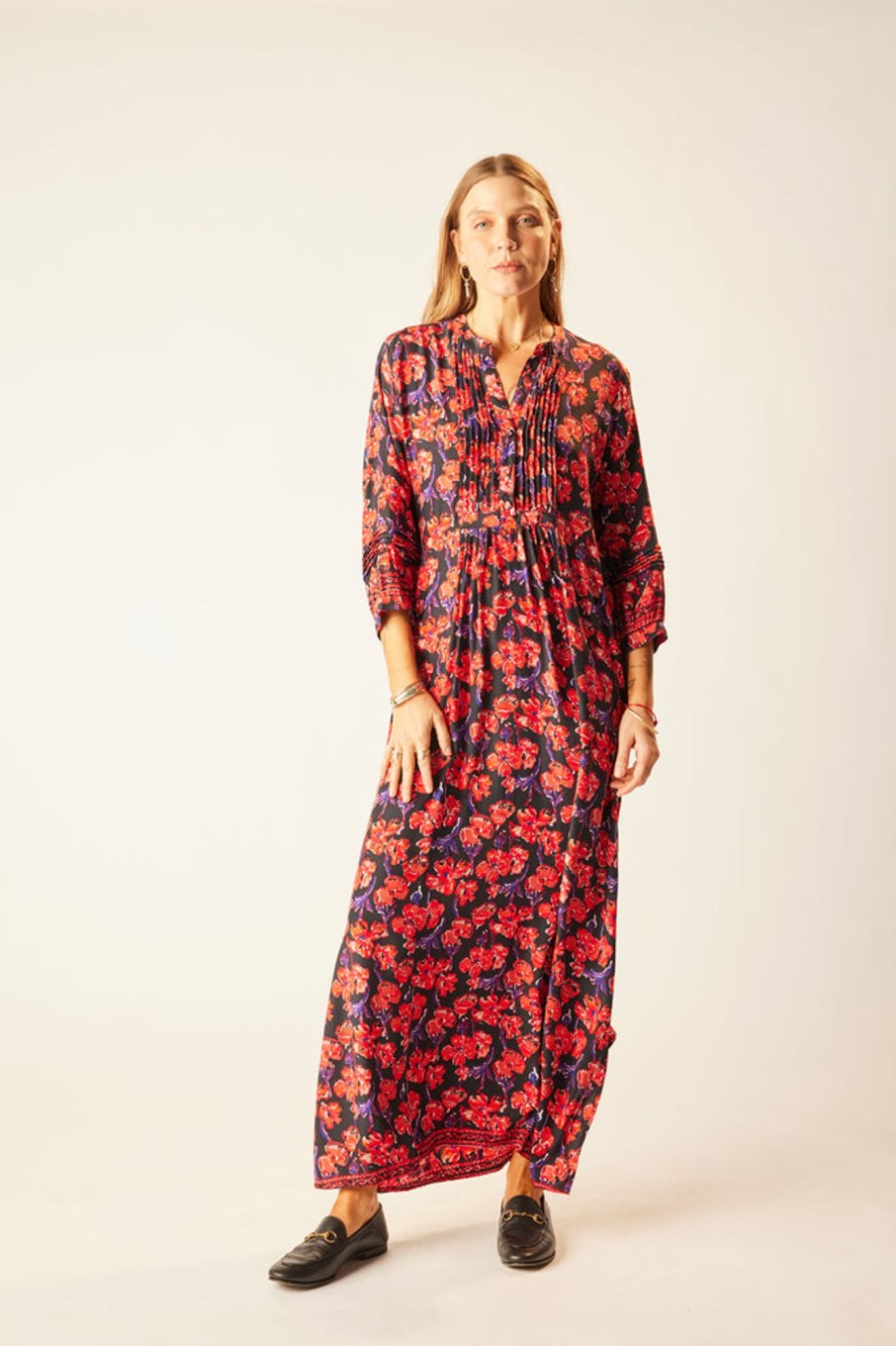 Dresses Natalie Martin Collection | Sammie Maxi