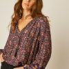 Tops Natalie Martin Collection | Penny Blouse