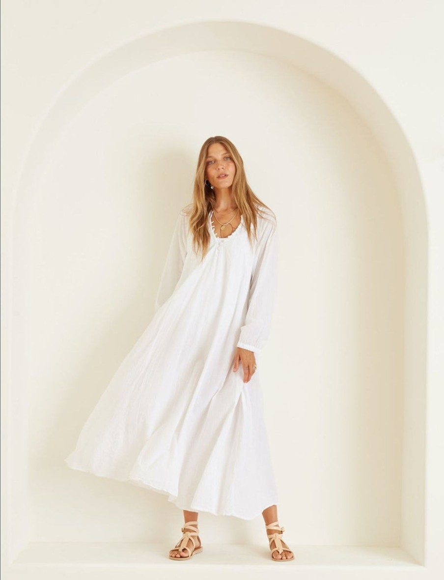 Dresses Natalie Martin Collection | Fiore Maxi