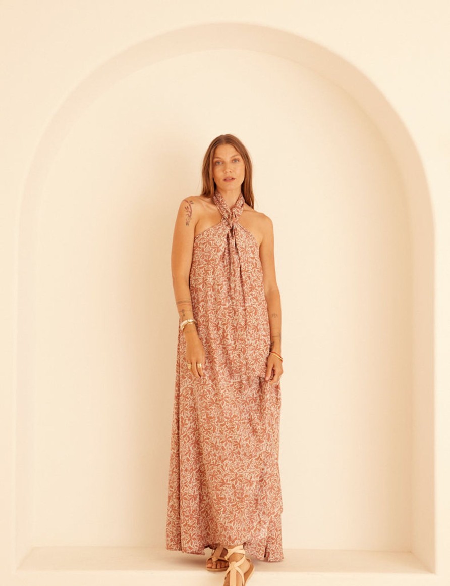 Dresses Natalie Martin Collection | Astrid Dress