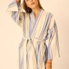 Cover-Ups Natalie Martin Collection | Diane Short Robe