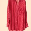 Cover-Ups Natalie Martin Collection | Jennifer Shirt