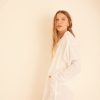 Cover-Ups Natalie Martin Collection | Apres Swim Shirt