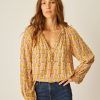 Tops Natalie Martin Collection | Penny Blouse