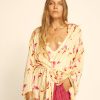 Cover-Ups Natalie Martin Collection | Saylor Kimono