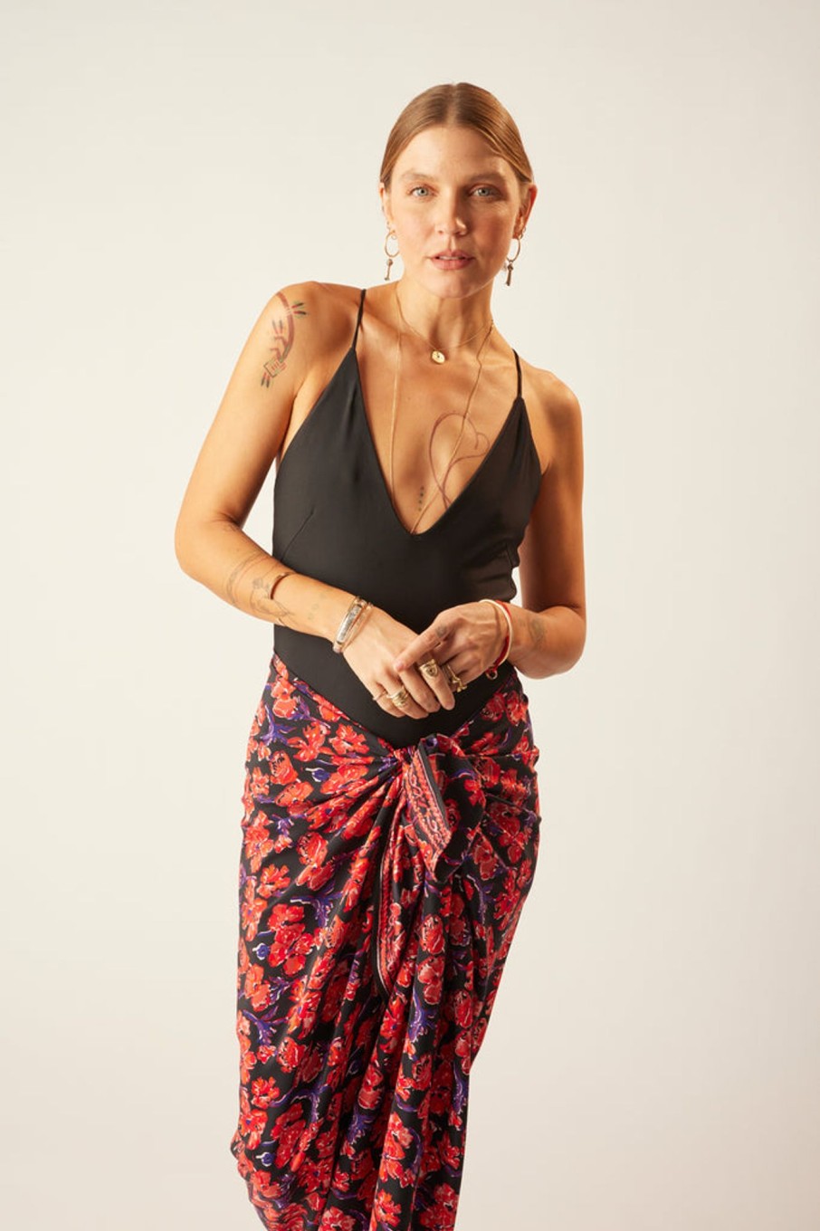 Cover-Ups Natalie Martin Collection | Sarong/Scarf