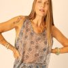 Tops Natalie Martin Collection | Ariana Tank