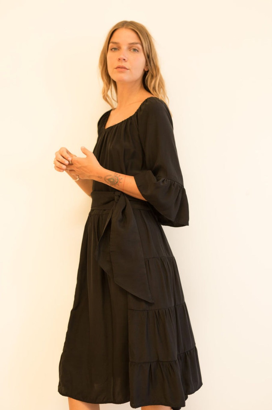 Dresses Natalie Martin Collection | Mesa Midi