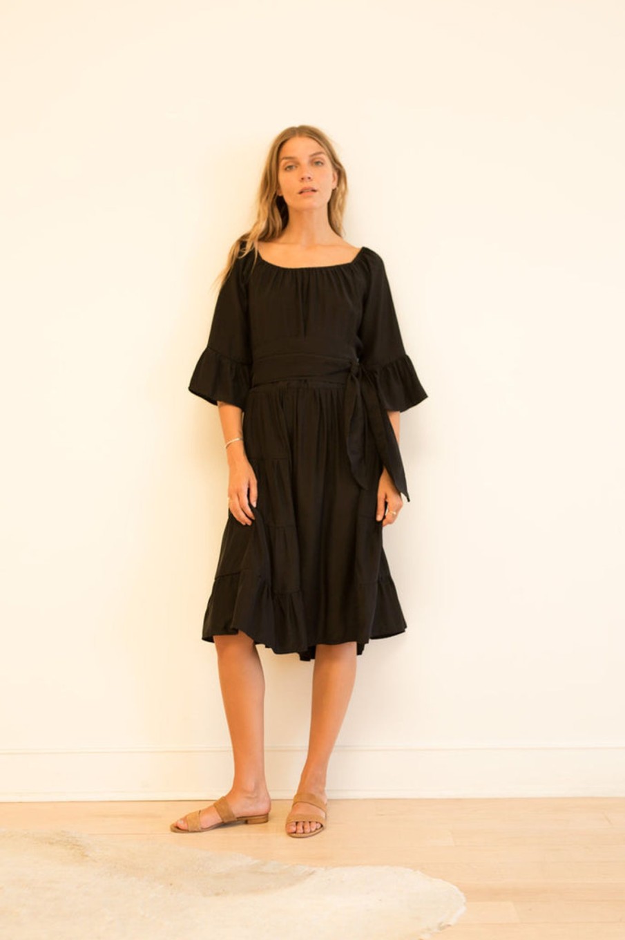 Dresses Natalie Martin Collection | Mesa Midi