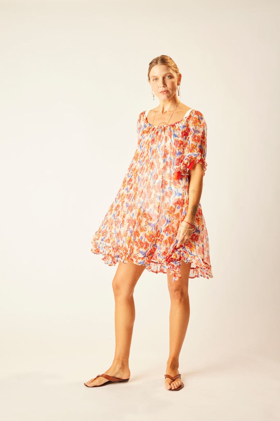 Dresses Natalie Martin Collection | Marina Dress