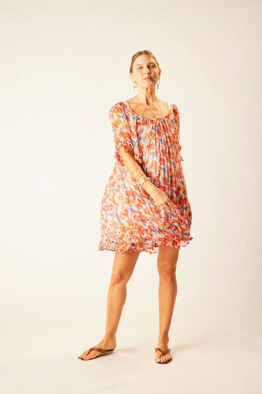 Dresses Natalie Martin Collection | Marina Dress