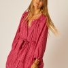 Cover-Ups Natalie Martin Collection | Alex Short Dress