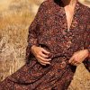 Dresses Natalie Martin Collection | Diane Long Robe