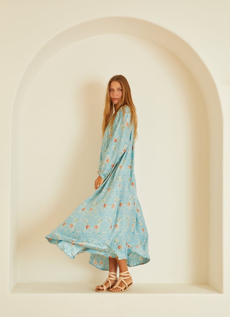 Dresses Natalie Martin Collection | Fiore Maxi