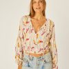 Tops Natalie Martin Collection | Amelia Top