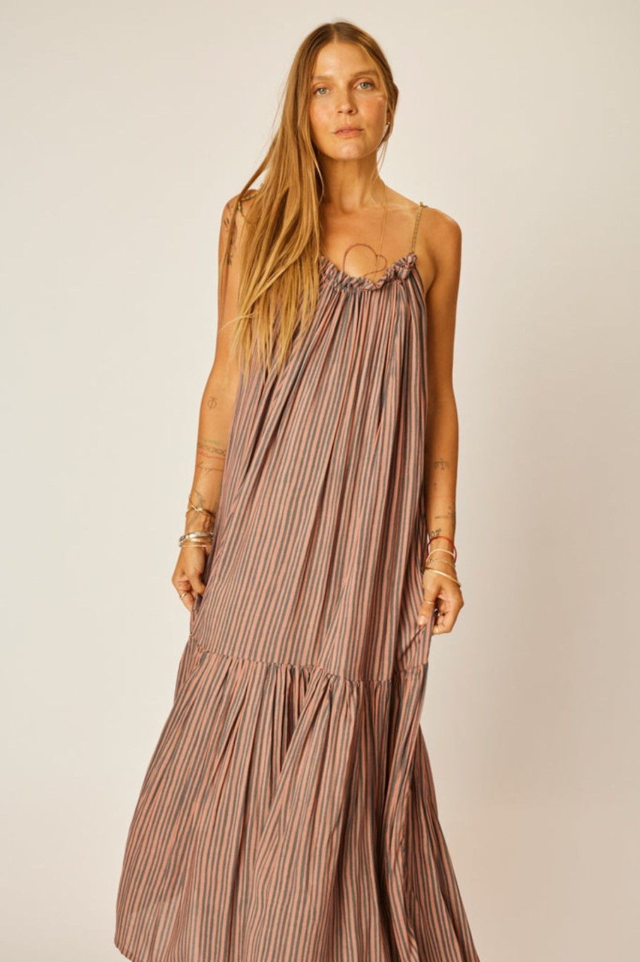 Dresses Natalie Martin Collection | Jerusha Maxi