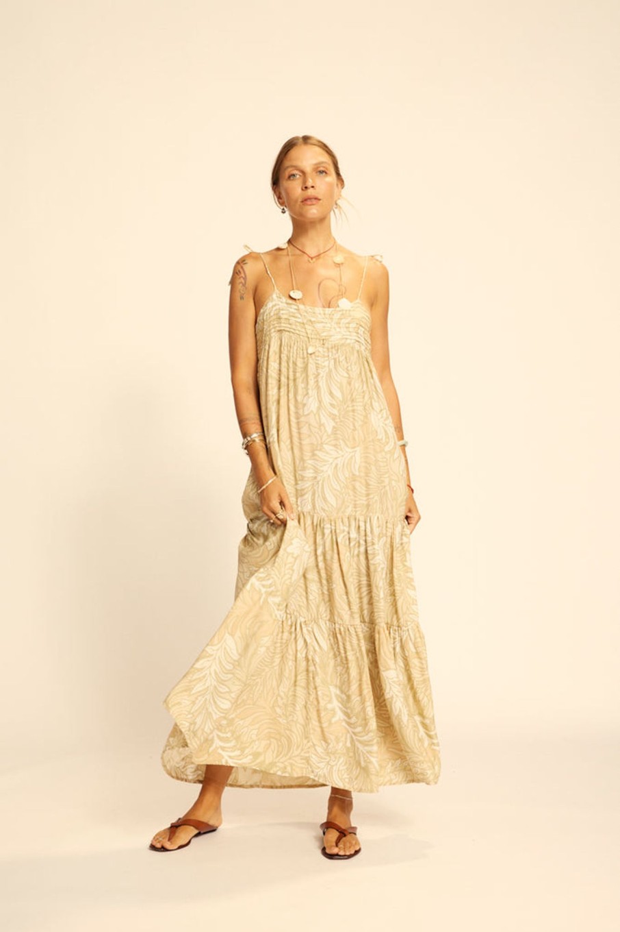 Dresses Natalie Martin Collection | Melanie Dress