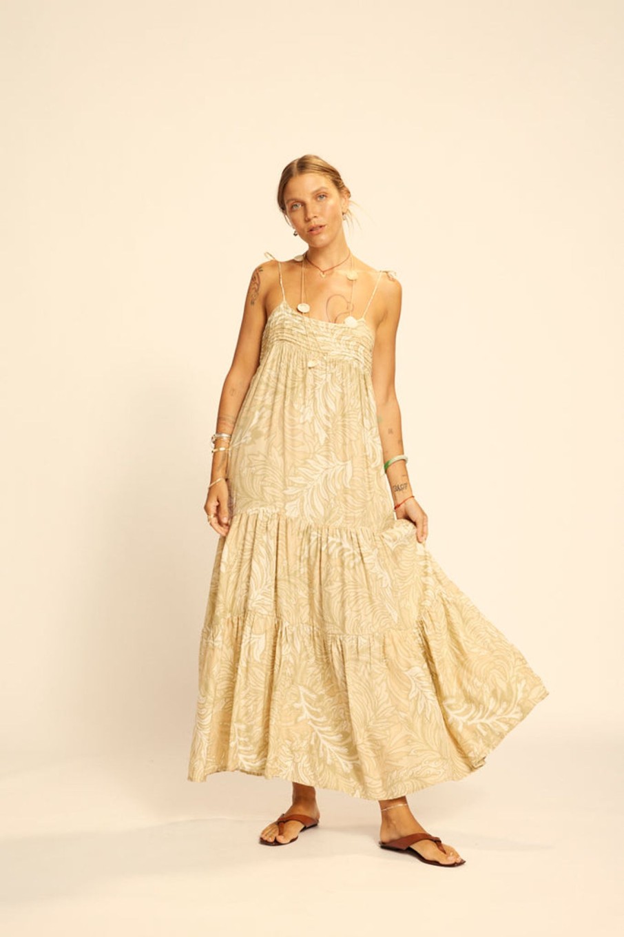 Dresses Natalie Martin Collection | Melanie Dress