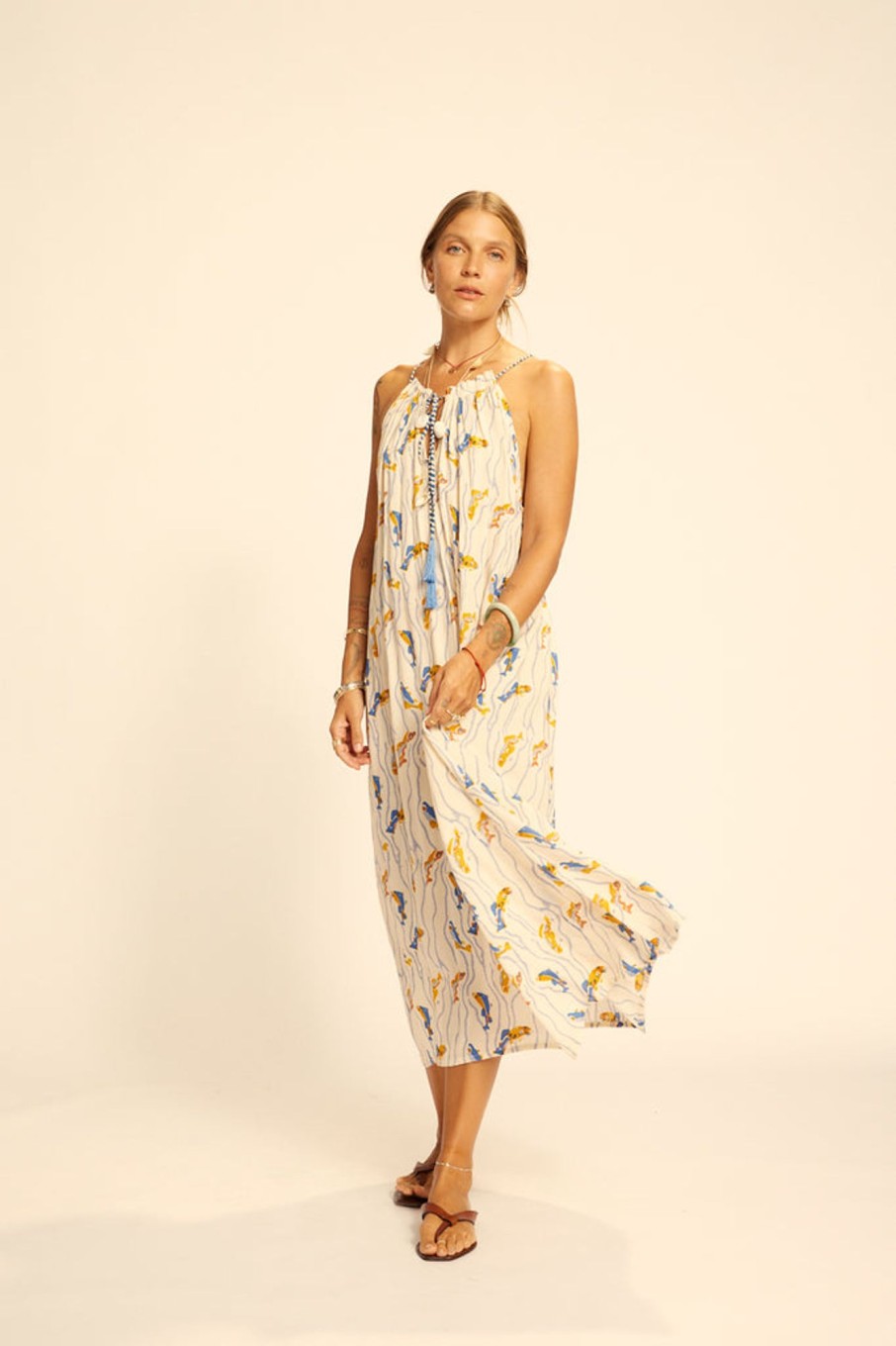 Dresses Natalie Martin Collection | Marlien Maxi