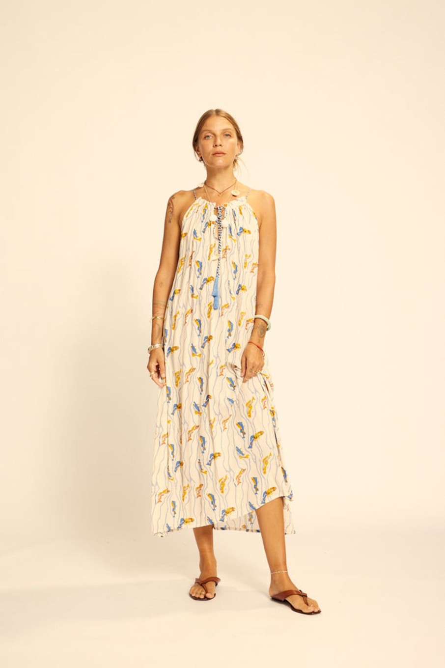 Dresses Natalie Martin Collection | Marlien Maxi