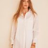 Tops Natalie Martin Collection | Jennifer Shirt