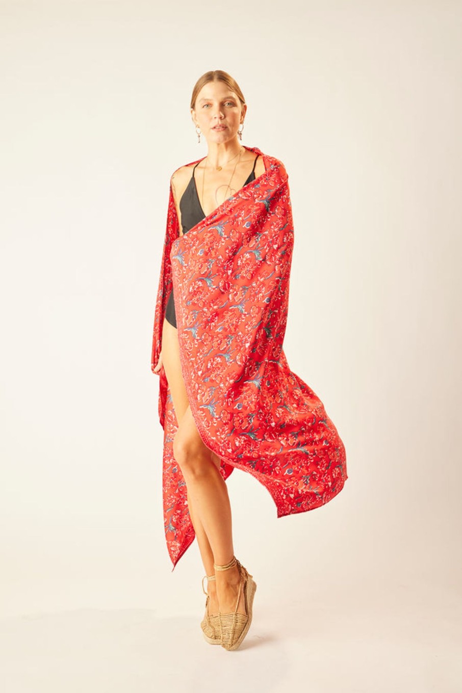 Cover-Ups Natalie Martin Collection | Sarong/Scarf