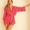 Cover-Ups Natalie Martin Collection | Saylor Kimono