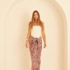 Bottoms Natalie Martin Collection | Sarong/Scarf