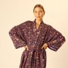 Cover-Ups Natalie Martin Collection | Diane Short Robe