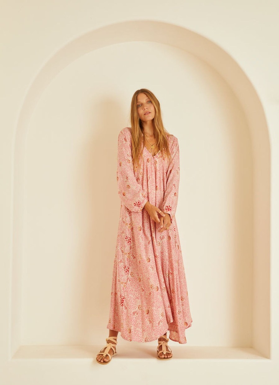 Dresses Natalie Martin Collection | Fiore Maxi