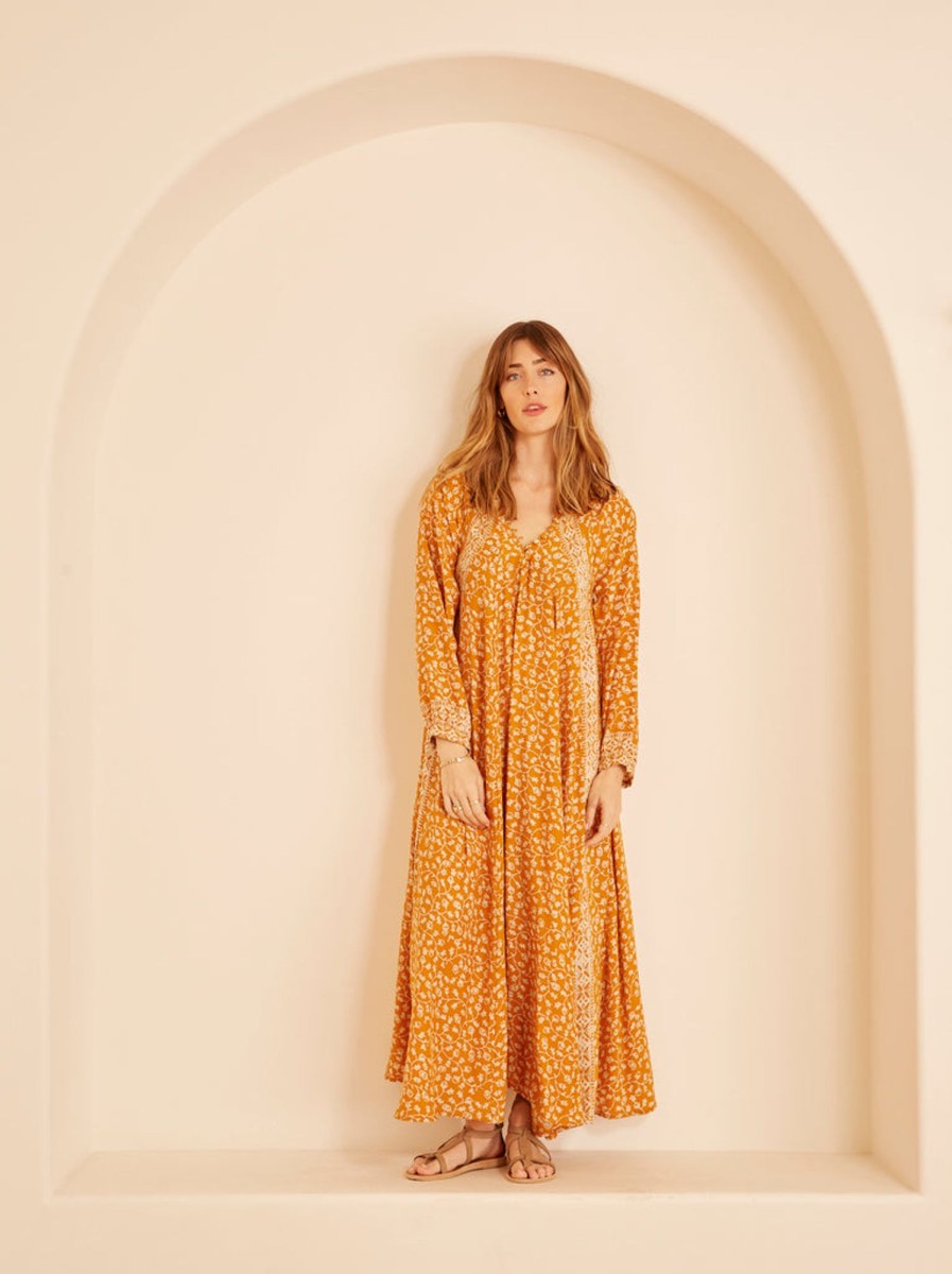 Dresses Natalie Martin Collection | Fiore Maxi