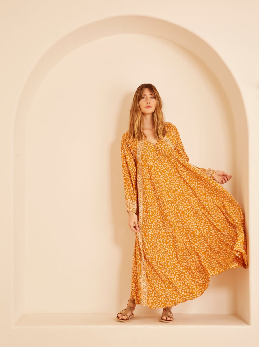 Dresses Natalie Martin Collection | Fiore Maxi