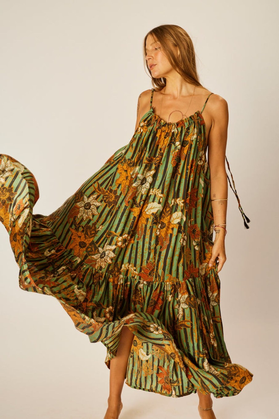 Dresses Natalie Martin Collection | Jerusha Maxi