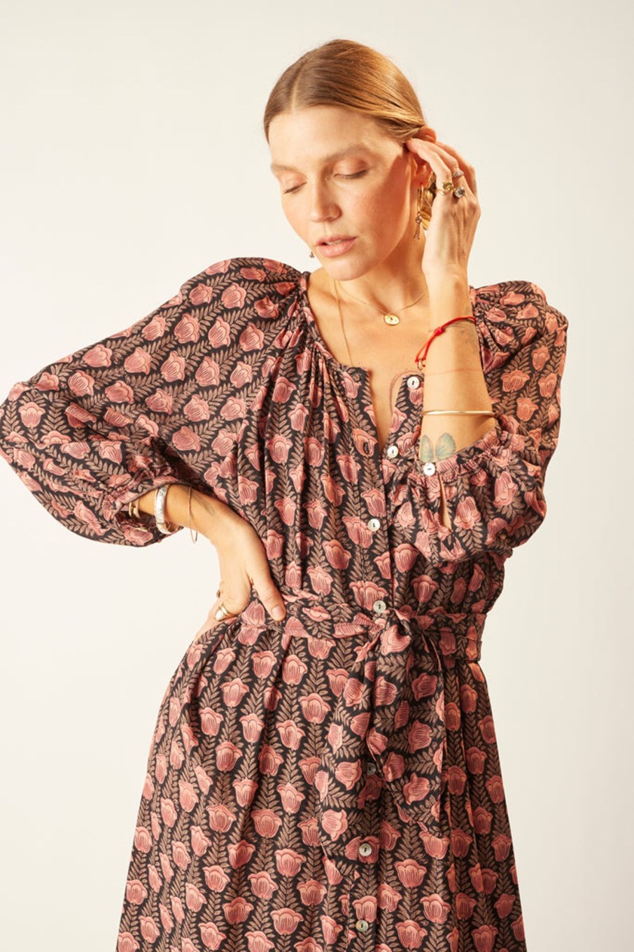 Cover-Ups Natalie Martin Collection | Alex Midi