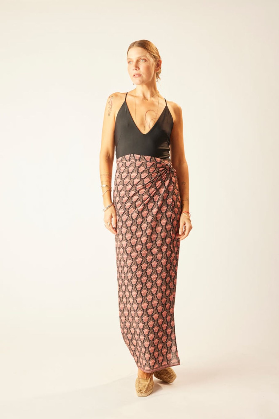 Cover-Ups Natalie Martin Collection | Sarong/Scarf