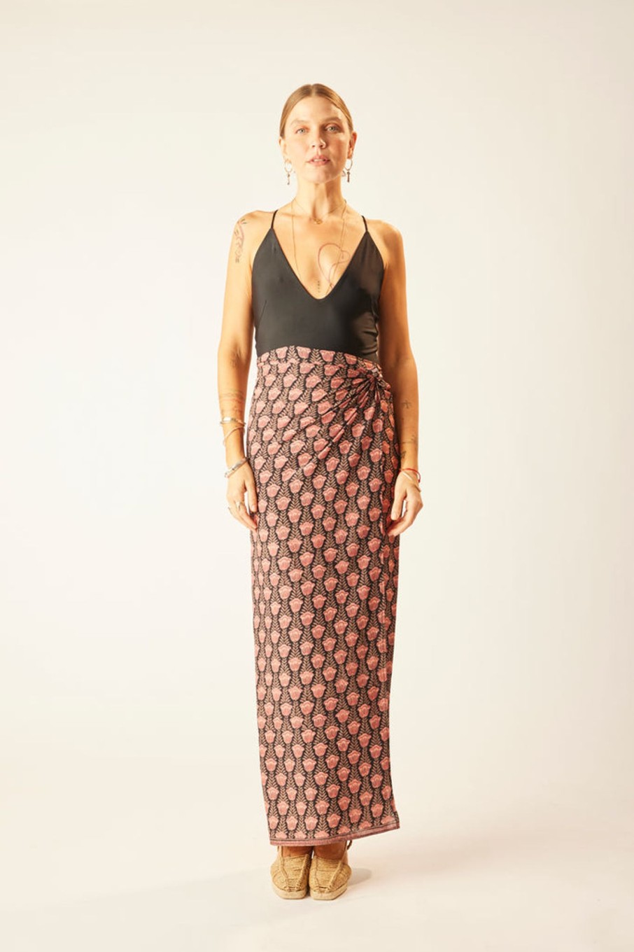 Cover-Ups Natalie Martin Collection | Sarong/Scarf