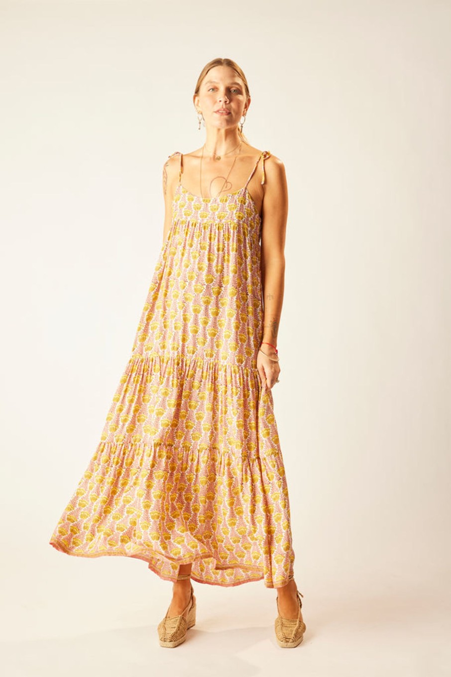 Dresses Natalie Martin Collection | Melanie Dress