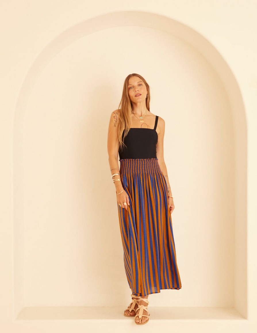 Bottoms Natalie Martin Collection | Bella Skirt