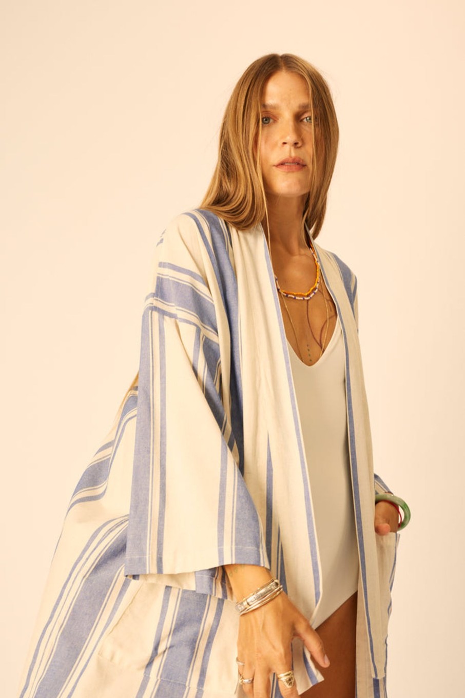 Cover-Ups Natalie Martin Collection | Diane Long Robe