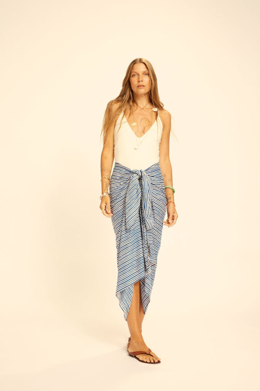 Bottoms Natalie Martin Collection | Sarong/Scarf